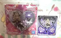 名探偵プリキュア！ シャカシャカチャーム