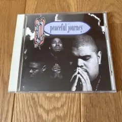 Heavy D and the Boyz / Peaceful journey