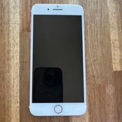 Apple iPhone 7 Plus ローズゴールド 32GB SIMフリー