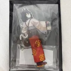 鬼滅の刃 干支2026 午年 アクリルスタンド 伊黒小芭内