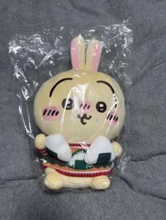 2025年最新】ちいかわうさぎクリスマスの人気アイテム - メルカリ