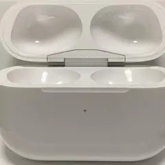 ［正規品］AirPods pro 2 第二世代　ケース　アイポーズ　プロ　充電器