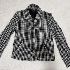 アニエスベー　ジャケット　トップスのサムネイル