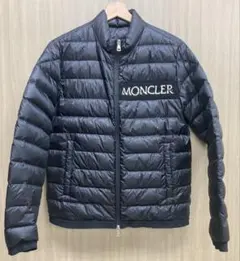 MONCLER NEVEU ダウンジャケット モンクレール　サイズ2