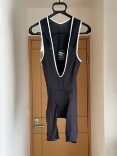 Isadore イザドア ビブニッカー 3/4 Bib Shorts M - メルカリ