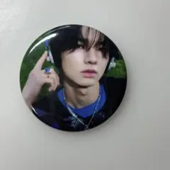 AOEN ハク ヒカル 缶バッジ