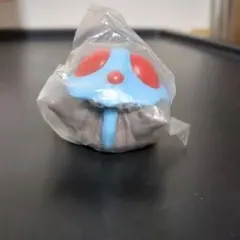 ポケモン指人形　ドククラゲ　未使用　キッズ　ソフビ　フィギア