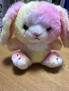 タイプロ Timelesz project 篠塚 大輝 うさぎ ぬいぐるみ - メルカリ