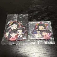 2025年最新】鬼滅の刃 胡蝶三姉妹の人気アイテム - メルカリ