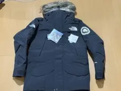 THE NORTH FACE ANTARCTICA PARKA S ブラック