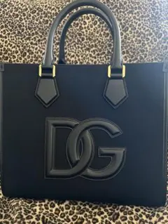 2025年最新】D&G ／ Dolce＆Gabbana 素材：キャンバス/コットン トート