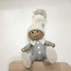 NORDIKA nisse / ノルディカニッセ サイレントナイトシリーズ男の子