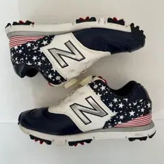 New Balance ゴルフシューズ MGB574US BOA 24cm