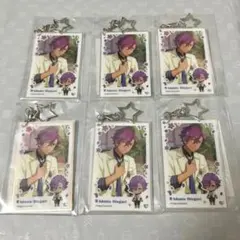 あんスタ　中国　アドニス　新品未使用未開封