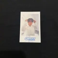 Stray Kids pilot ペンミ グッズ 特典 チャンビン ポラロイド