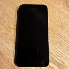 iPhone 13 mini ミッドナイト 128GBのサムネイル