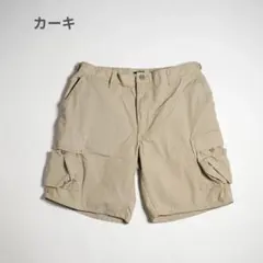 PROPPER BDU Short Ripstop カーゴショートパンツ Sのサムネイル