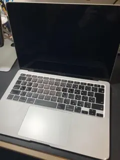 MacBook Air M1 2020 13インチ 8GB 512GB