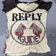 Tシャツのサムネイル