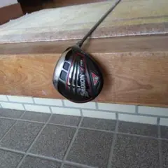 SRIXON 　Z785 ドライバー　Miyazaki Mahana シャフトS