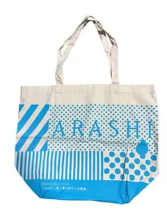 嵐 ツアーバッグ 10-11 TOUR - メルカリ