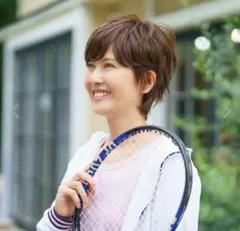 JO ジュリアオージェ オールウィッグ マッシュショートM アートネイチャーのサムネイル