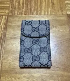 お*す様 極美品✨GUCCI uCaseSpot - Case iPad Gucci P ペイント スプリーム mini iPadケース iPadアクセサリー
