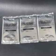 遊戯王　破滅竜ガンドラX 入場者特典カード