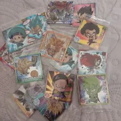 ドラゴンボール セット