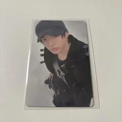 TWS Play Hard トレカ ドフン Weverse ラキドロ