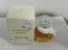 JILLSTUART ヴァニララスト オードパルファン 7.5mlのサムネイル
