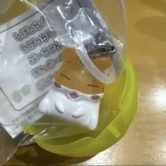 ぷーちゃん ハムスター倶楽部 めじるしアクセサリー ガチャガチャ
