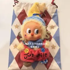 why so serious ぬいぐるみ