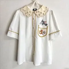 axes トムジェリ シャツのサムネイル