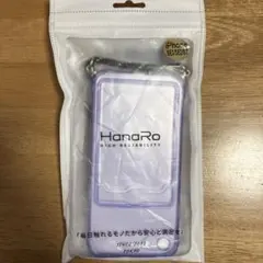 新品未開封 iPhone SE3/SE2/8/7 ケース 落下防止ストラップ付き