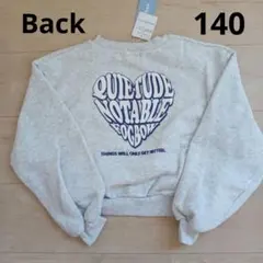 ショート丈 トップス