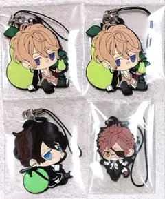 DIABOLIK LOVERS ラバスト セット