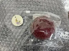 スクイーズ　ヤマモモスクイーズ（ストレッチボール）MerryMoon