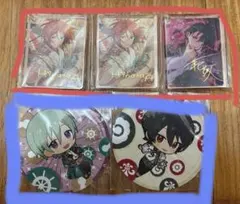 あんさんぶるスターズ あんスタ グッズまとめ