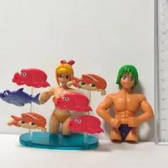 2026年最新】海物語フィギュアの人気アイテム - メルカリ