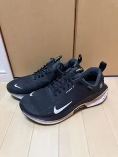 ナイキ　リアクトXインフィニティラン4ゴアテックス28.5cm