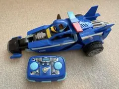 チェイス マイティポリスカー(ラジコン)