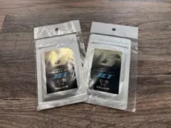 GALLIUM GIGASPEED MAXFLUOR JET 2個