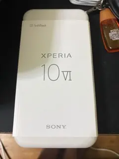 2026年最新】機種名：Xperia 10 VI スマートフォン本体の人気アイテム