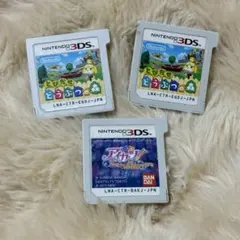 2026年最新】アイカツ 3ds カセットの人気アイテム - メルカリ