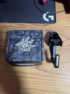 け*ん様 GHOSTEXPOD LOST EDITION ステアリング 限定20 け*ん様 GHOSTEXPOD LOST EDITION ステアリング 限定20