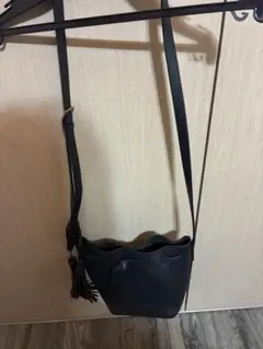 サコッシュ ショルダーバッグ