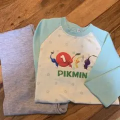 ピクミン パジャマ