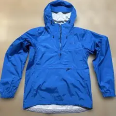 【ルル様専用】patagonia メンズ・トレントシェルプルオーバー H2no