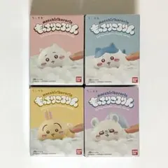 ちいかわ もっちりころりん ちいかわ ハチワレ うさぎ モモンガ